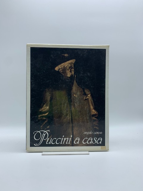 Puccini a casa